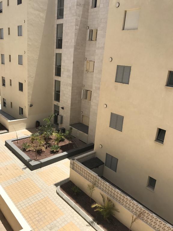 Koral Suite Ελάτ Εξωτερικό φωτογραφία