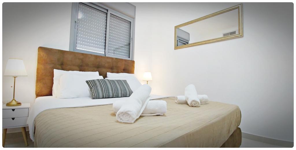 Koral Suite Ελάτ Εξωτερικό φωτογραφία