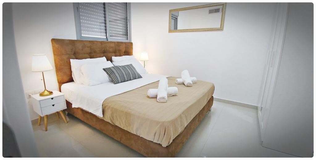 Koral Suite Ελάτ Εξωτερικό φωτογραφία