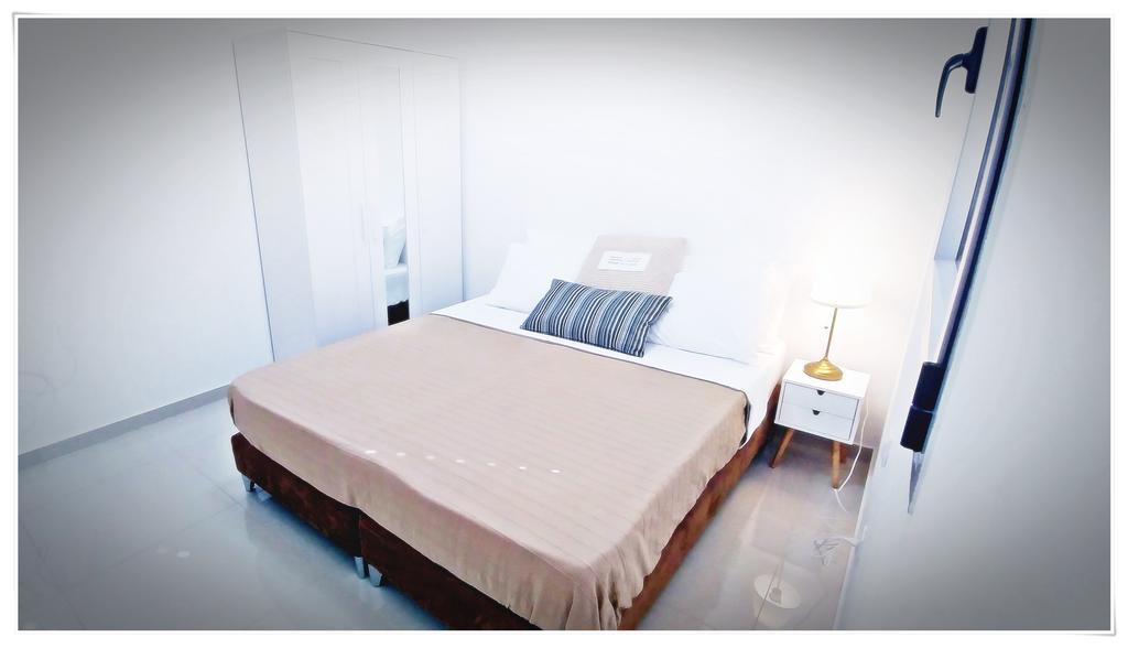 Koral Suite Ελάτ Εξωτερικό φωτογραφία
