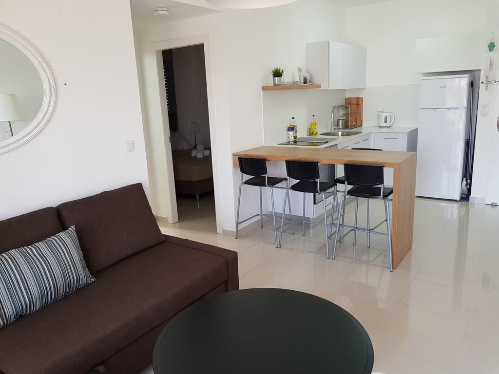 Koral Suite Ελάτ Εξωτερικό φωτογραφία