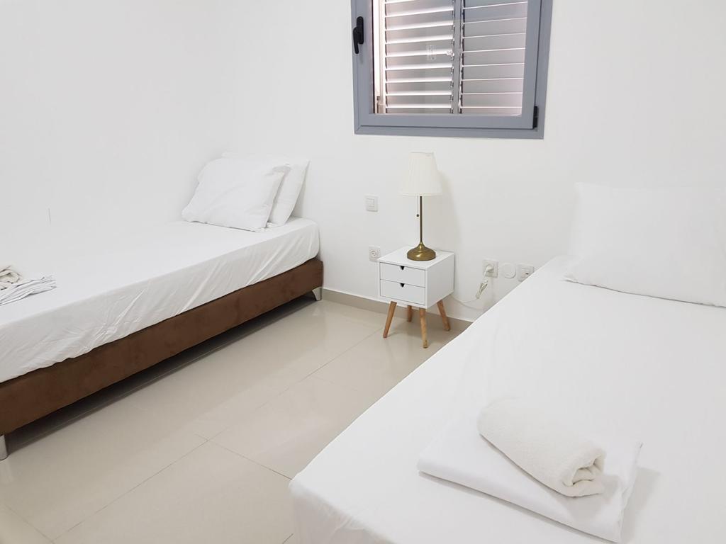 Koral Suite Ελάτ Εξωτερικό φωτογραφία