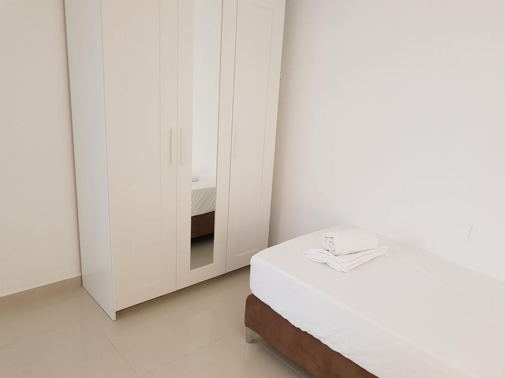 Koral Suite Ελάτ Εξωτερικό φωτογραφία