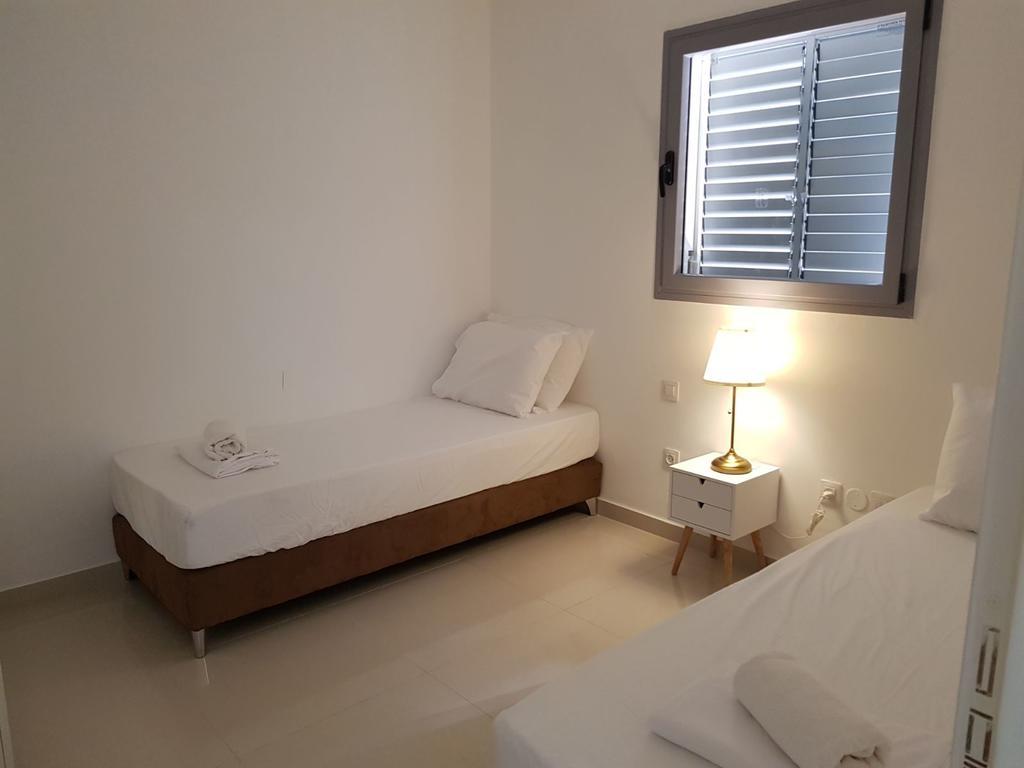 Koral Suite Ελάτ Εξωτερικό φωτογραφία