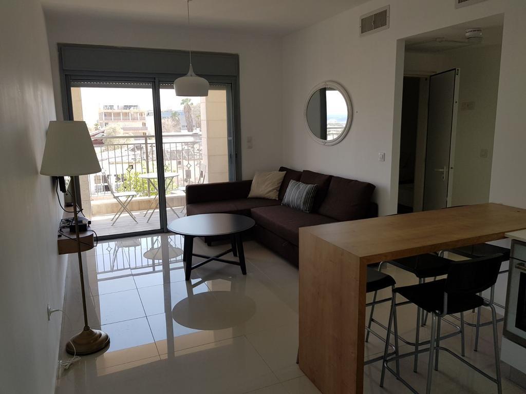 Koral Suite Ελάτ Εξωτερικό φωτογραφία