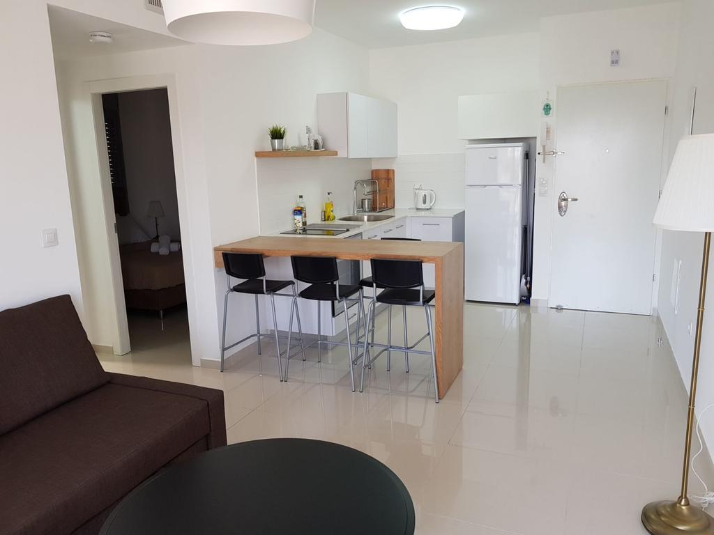 Koral Suite Ελάτ Εξωτερικό φωτογραφία