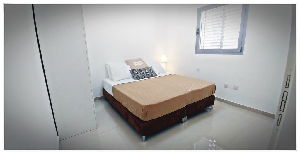 Koral Suite Ελάτ Εξωτερικό φωτογραφία